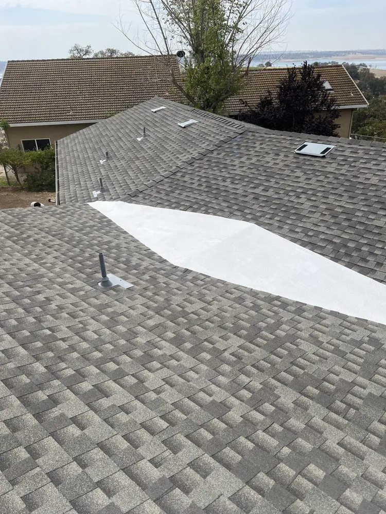 Slide of Van Ness Roofing & Construction