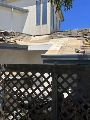 Van Ness Roofing & Construction