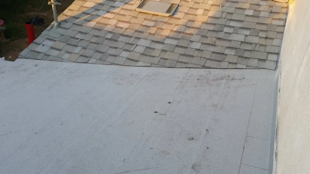 Local roof installation experts serving Winnetka, CA - Van Zandt Roofing and Skylights