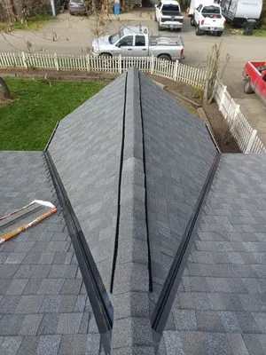 Vancills Roofing and Construction