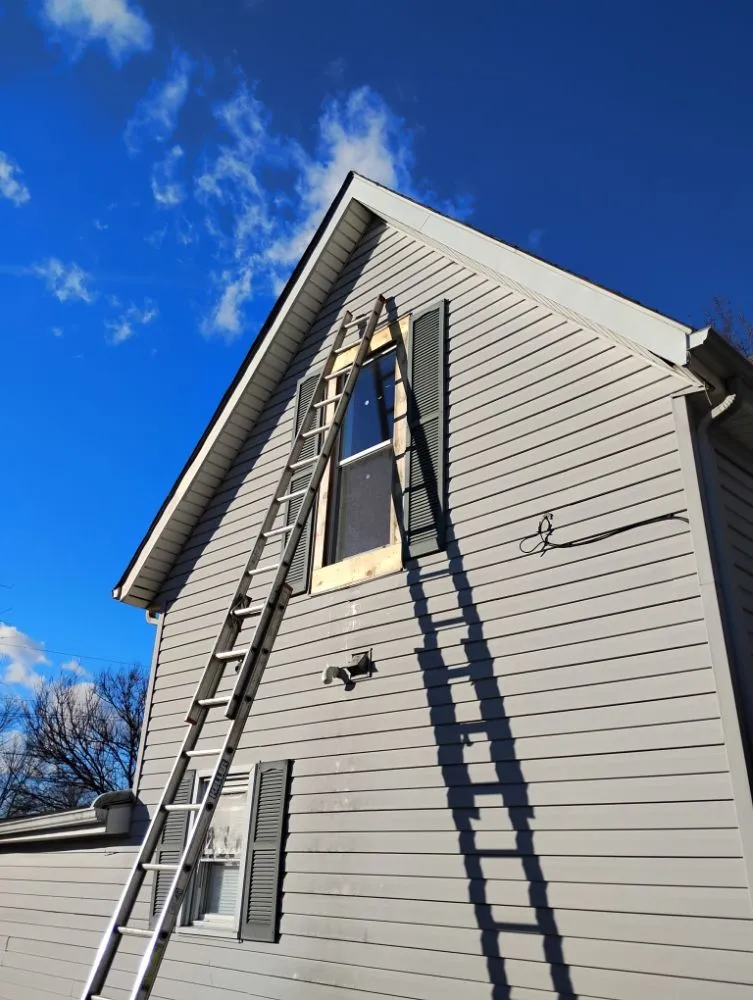 Slide of Vanconstruction Roofing and Remodeling