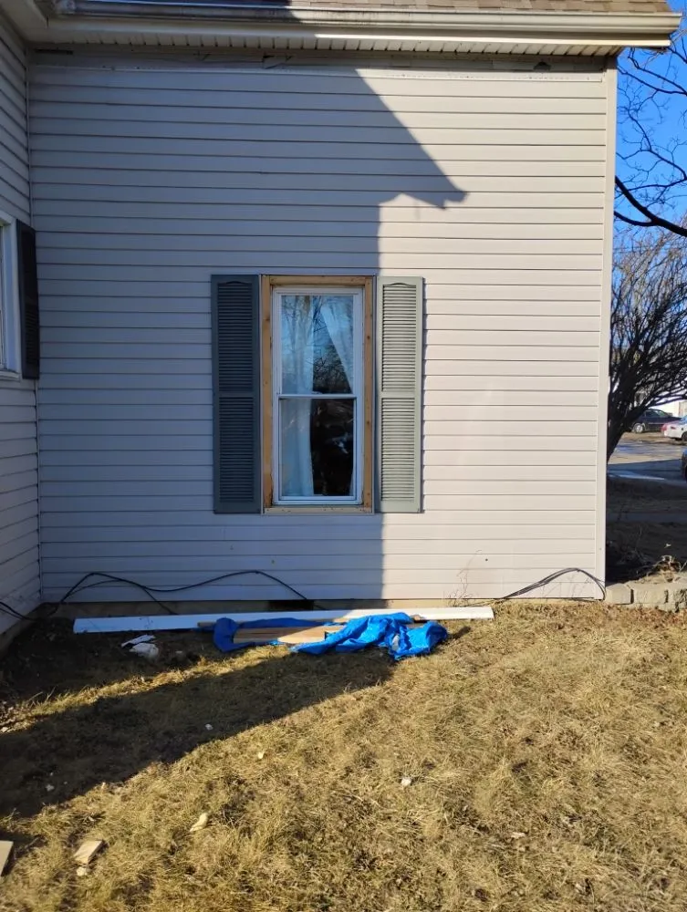 Slide of Vanconstruction Roofing and Remodeling