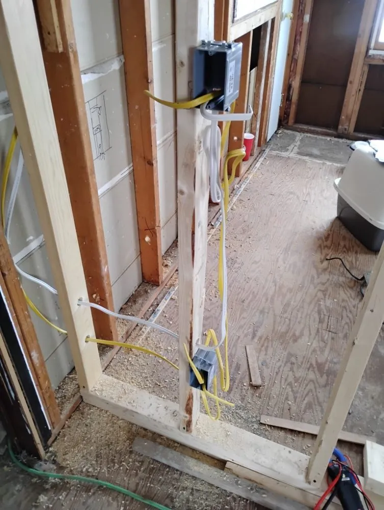 Slide of Vanconstruction Roofing and Remodeling