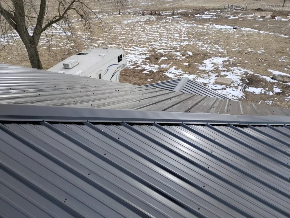 Slide of Vanconstruction Roofing and Remodeling