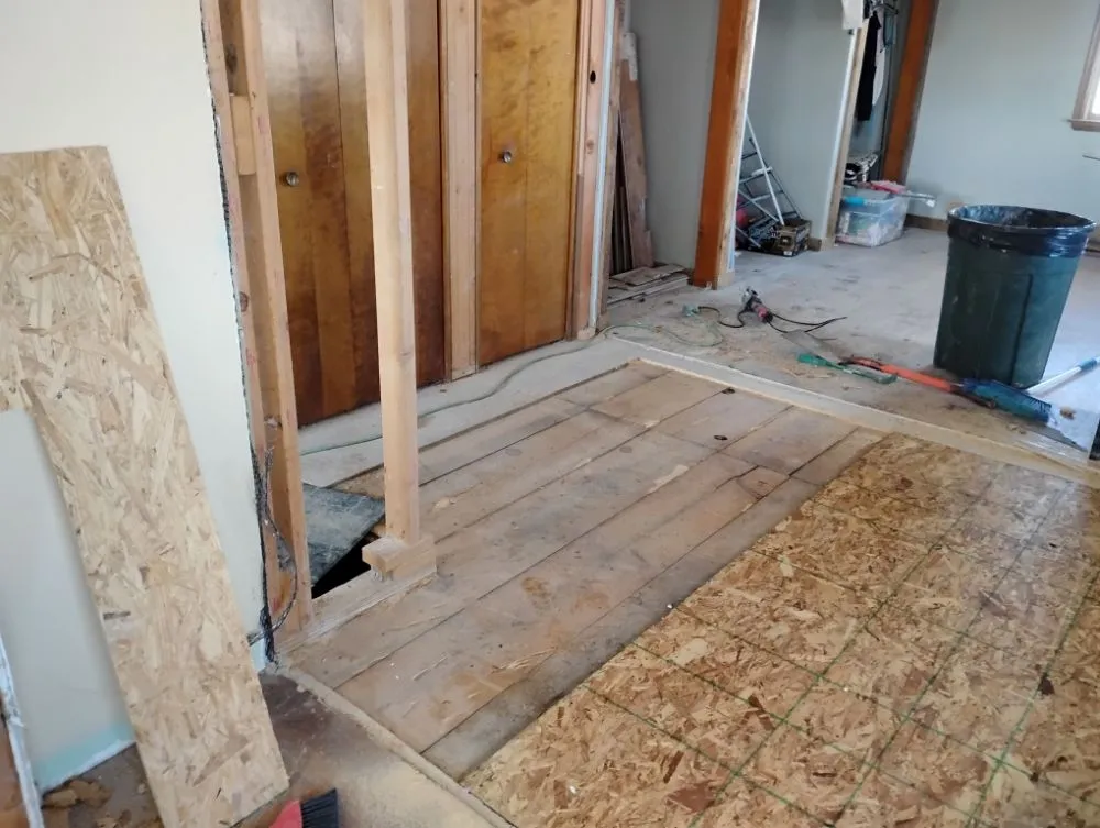 Slide of Vanconstruction Roofing and Remodeling