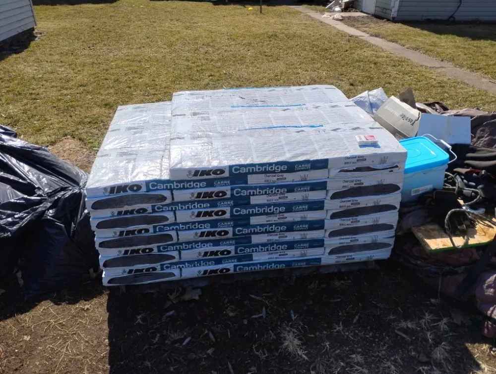 Slide of Vanconstruction Roofing and Remodeling