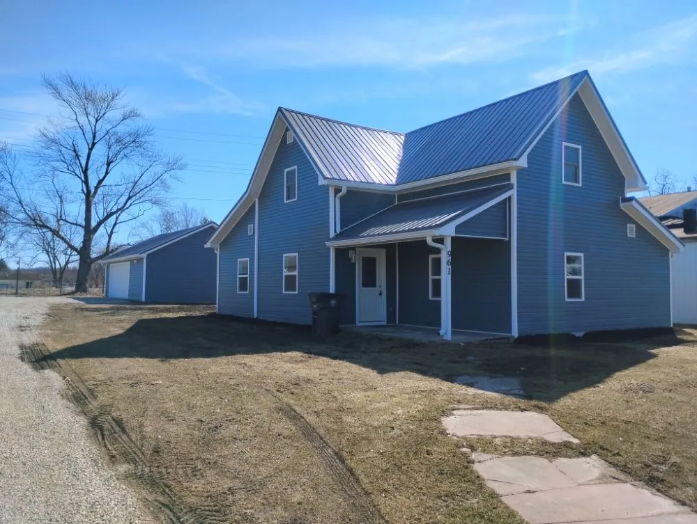 Slide of Vanconstruction Roofing and Remodeling