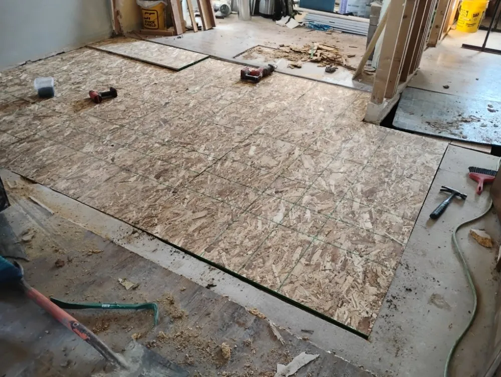 Slide of Vanconstruction Roofing and Remodeling