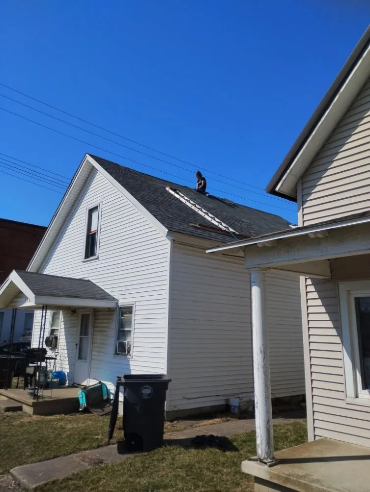 Slide of Vanconstruction Roofing and Remodeling