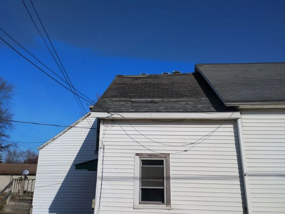 Slide of Vanconstruction Roofing and Remodeling