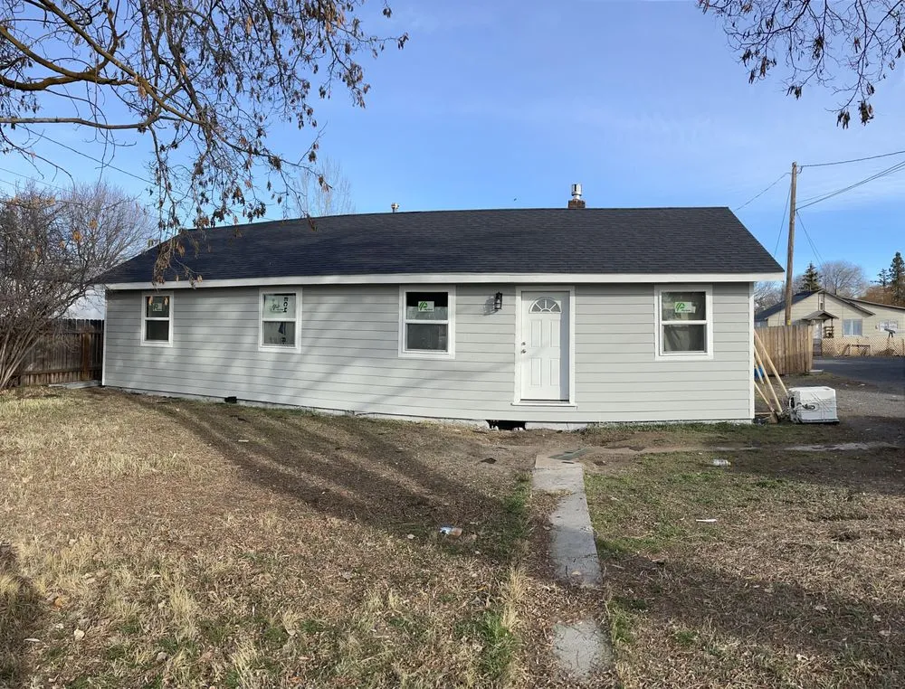 Slide of Vancott Construction