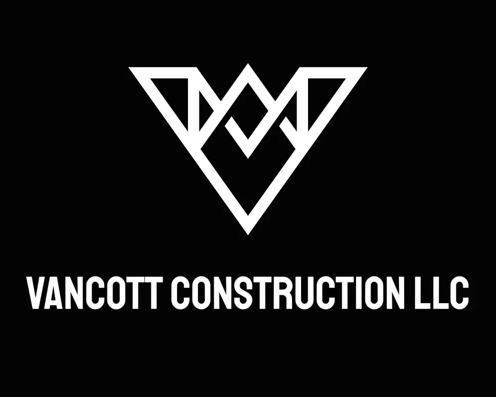 Slide of Vancott Construction