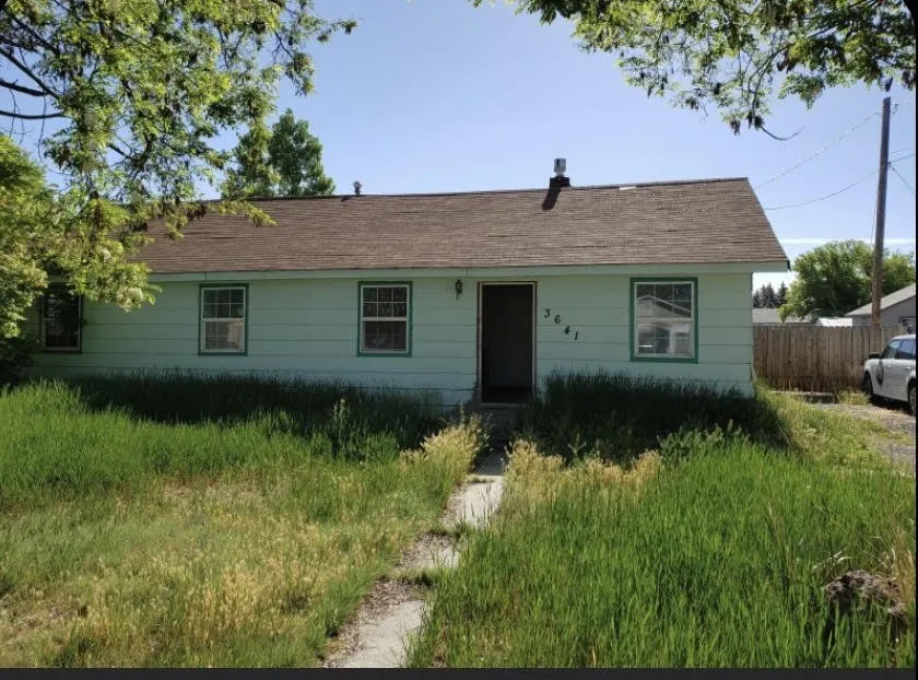 Slide of Vancott Construction