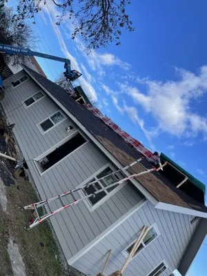 Vancott Construction Logo