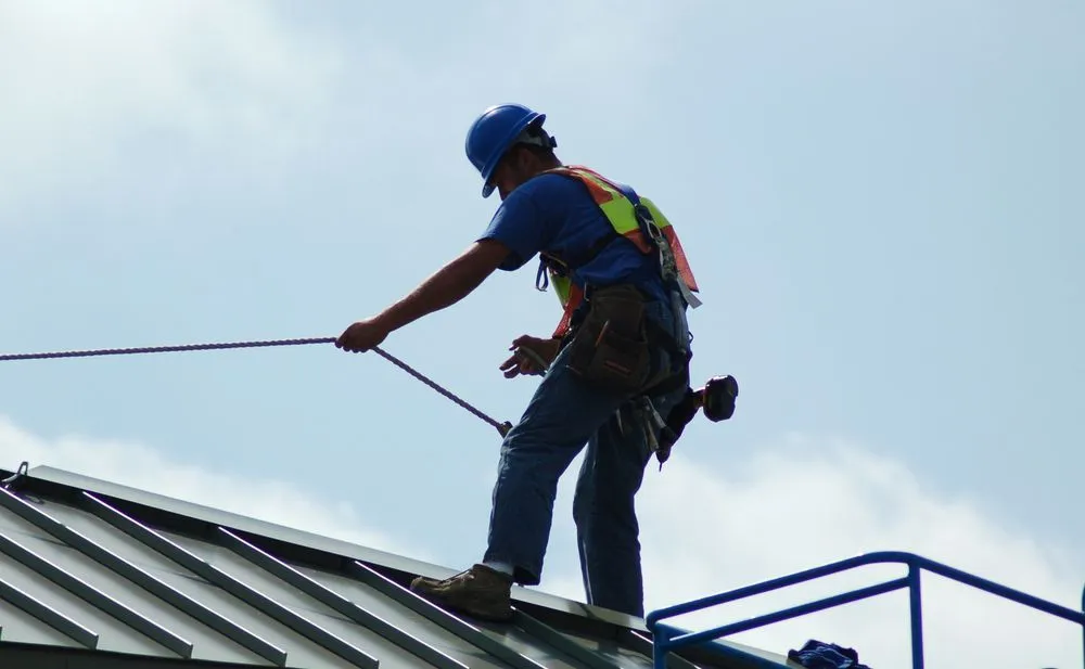 Slide of Vancouver Roofers Care Roofing, Siding & Windows