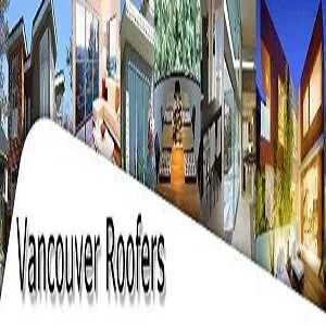 Slide of Vancouver Roofers