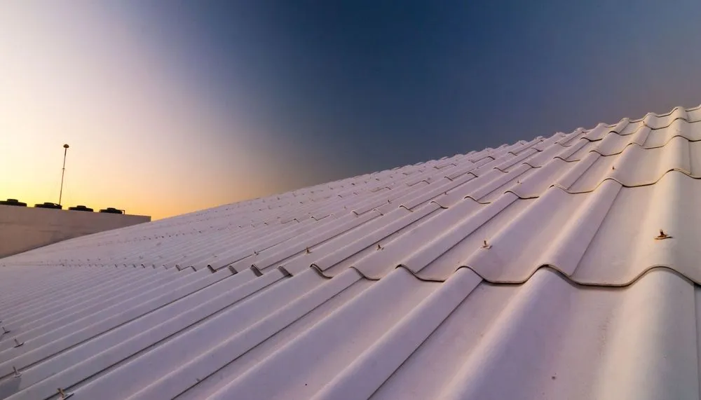 Slide of Vancouver WA Roofing