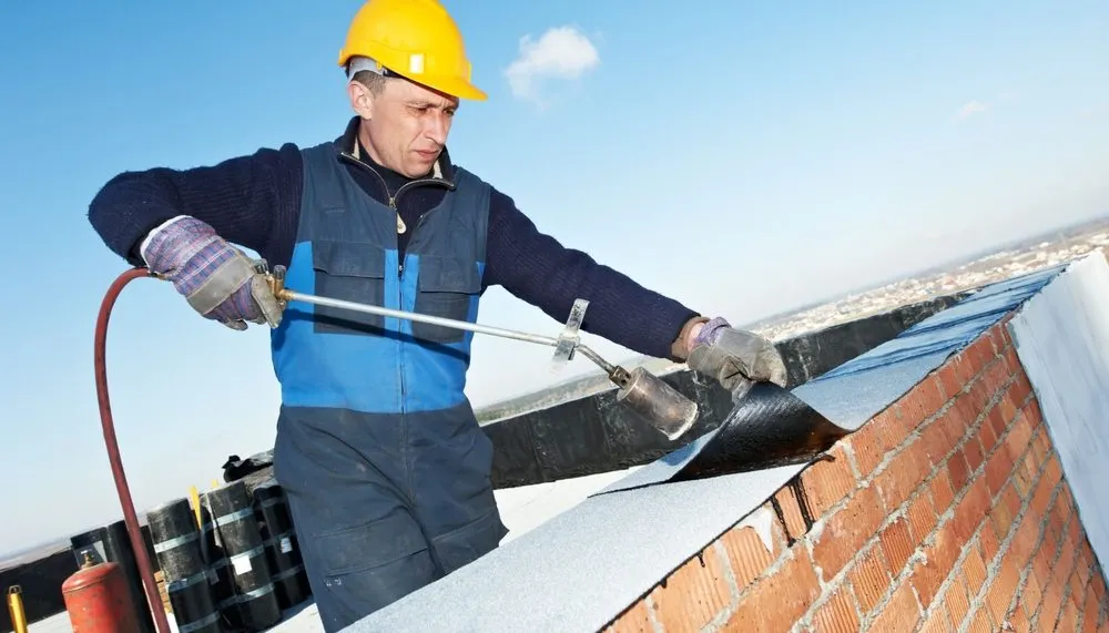 Slide of Vancouver WA Roofing