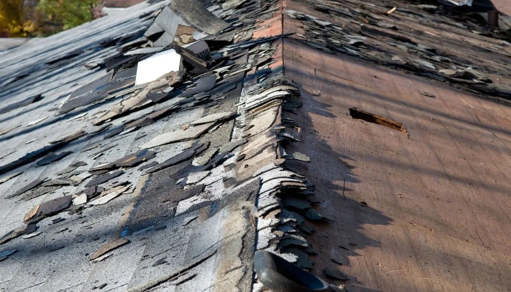 Slide of Vancouver WA Roofing