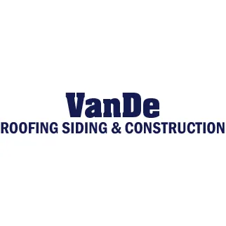 Slide of VanDe Roofing Siding & Construction
