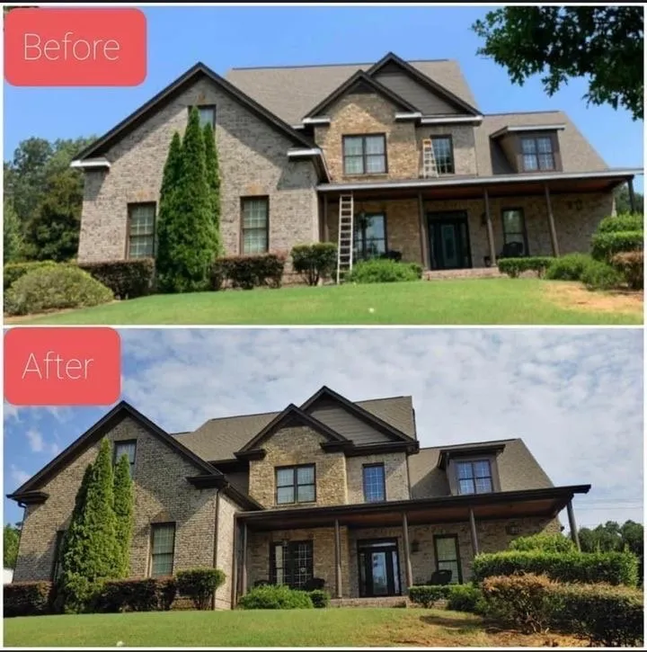 Slide of VanDekwit Exterior Solutions