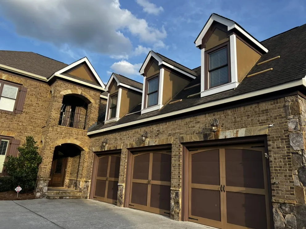 Slide of VanDekwit Exterior Solutions