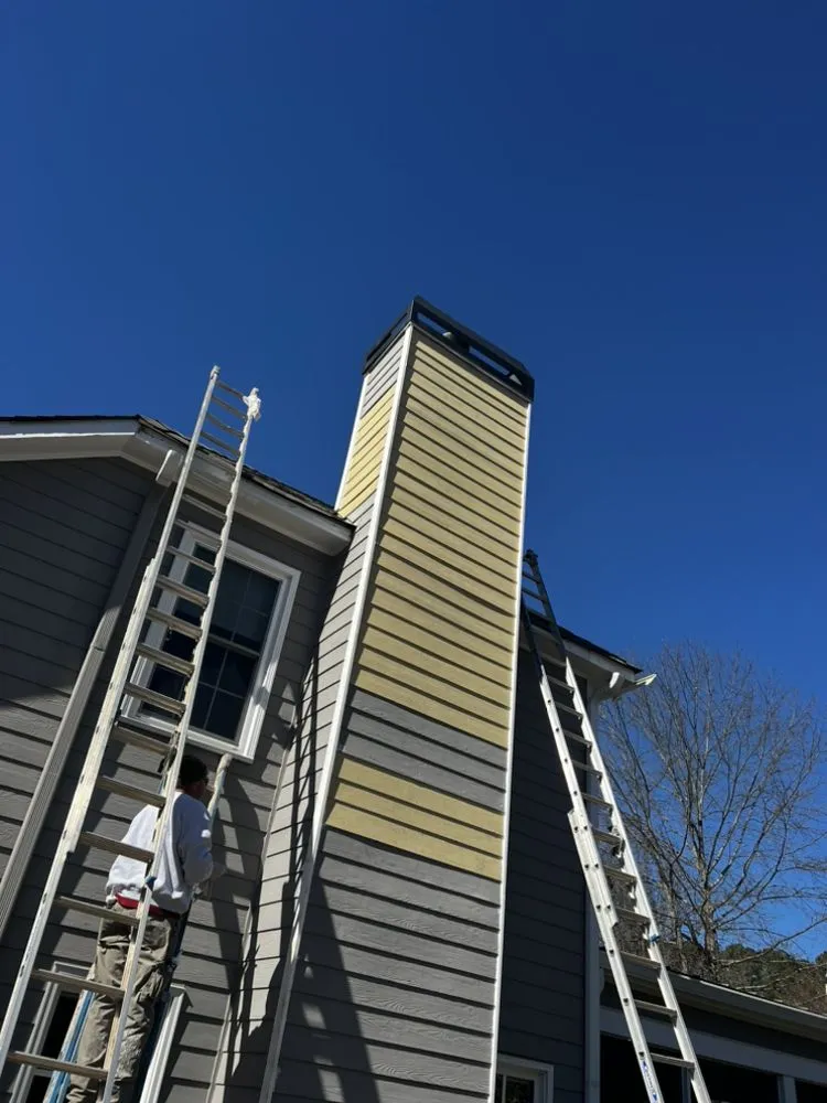 Slide of VanDekwit Exterior Solutions