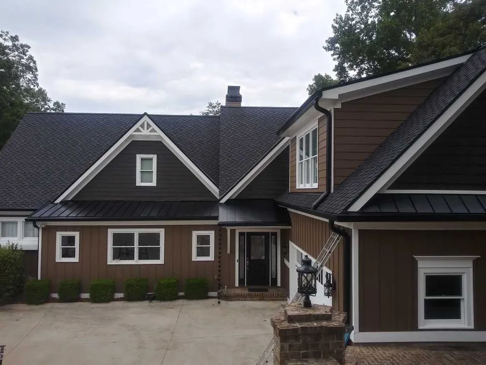 Slide of VanDekwit Exterior Solutions