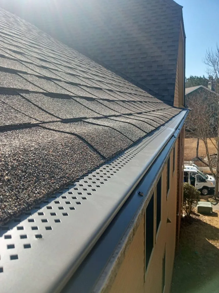 Slide of VanDekwit Exterior Solutions