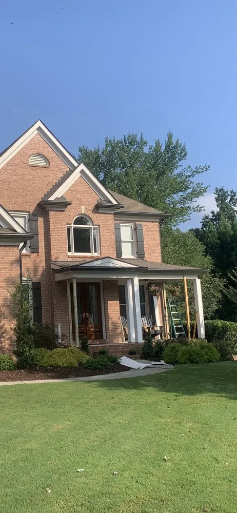 Slide of VanDekwit Exterior Solutions