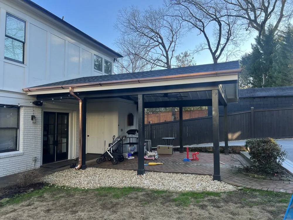 Slide of VanDekwit Exterior Solutions