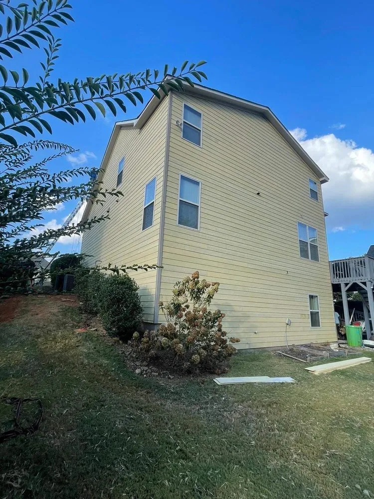 Slide of VanDekwit Exterior Solutions