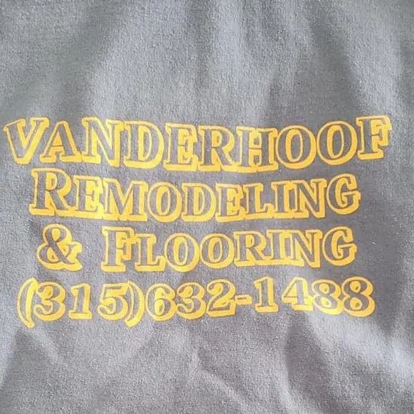 Slide of Vanderhoof Remodeling & Flooring