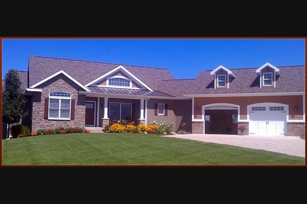 Slide of VanderLaan Home Improvement