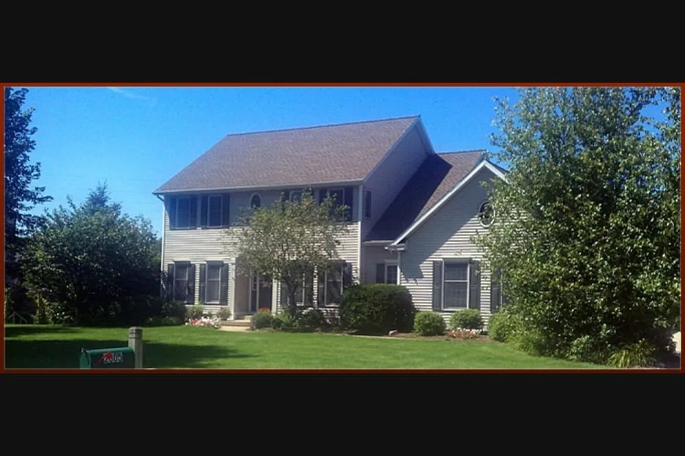 Slide of VanderLaan Home Improvement