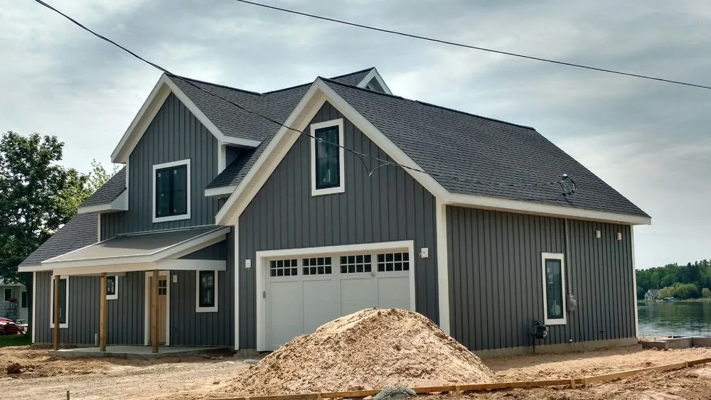 Slide of VanderLaan Home Improvement