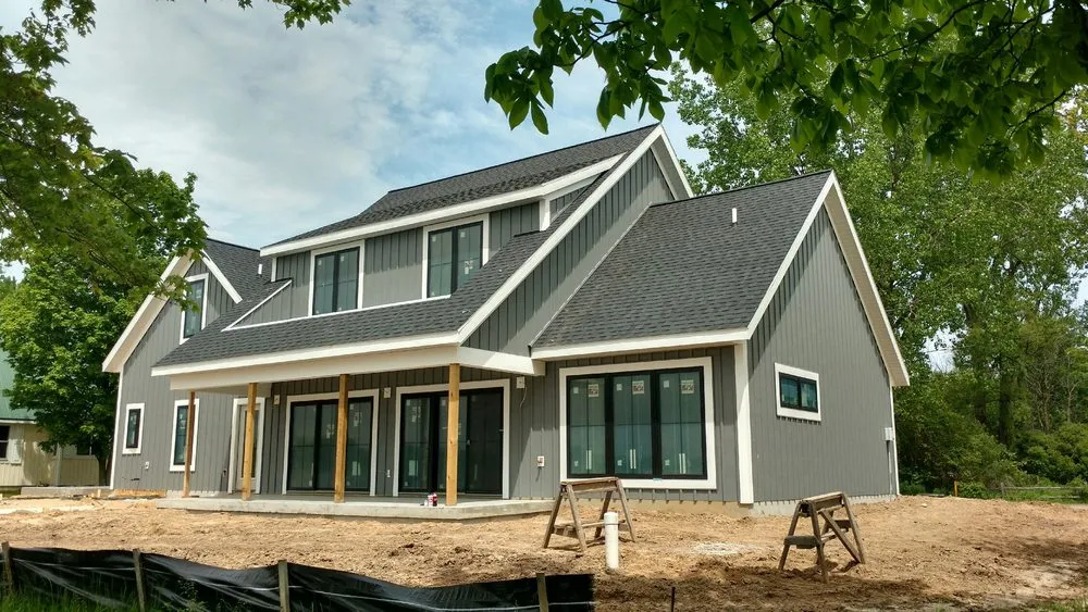 Slide of VanderLaan Home Improvement