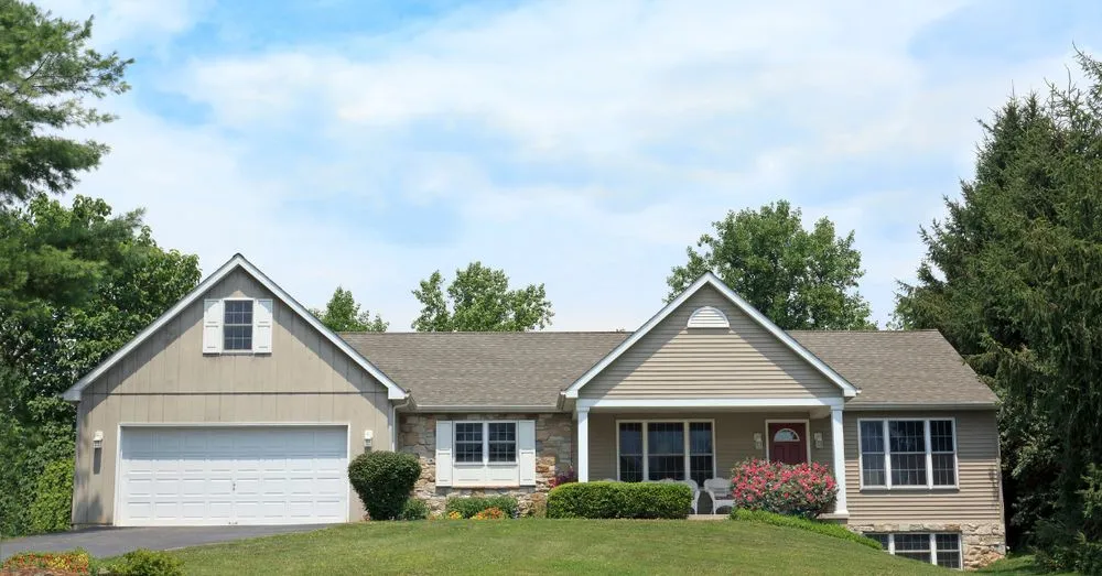 Slide of VanderLaan Home Improvement