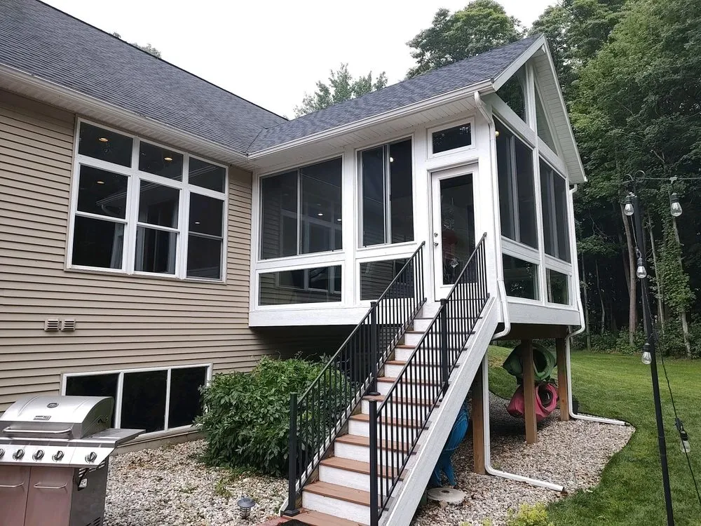 Slide of VanderLaan Home Improvement