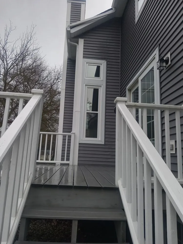 Slide of VanderLaan Home Improvement