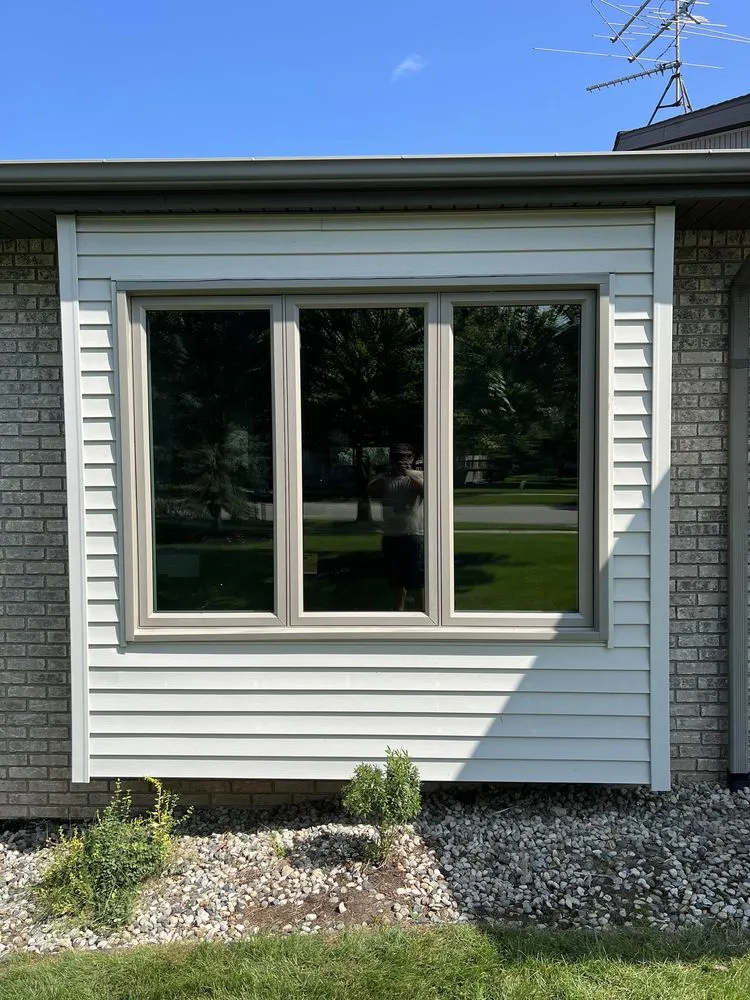 Slide of VanderLaan Home Improvement