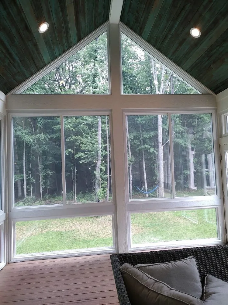 Slide of VanderLaan Home Improvement