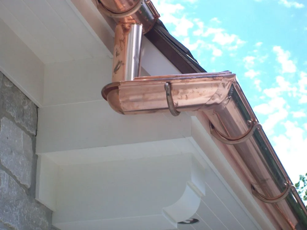 Slide of VanderLaan Home Improvement