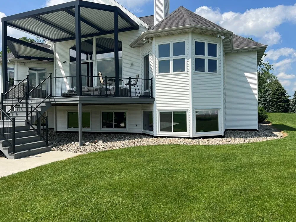 Slide of VanderLaan Home Improvement