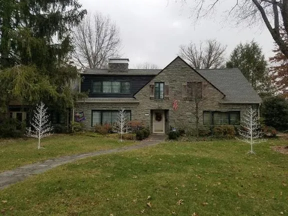 Slide of Vanderpool Roofing