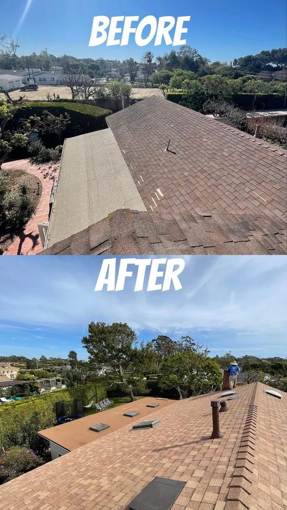 Slide of Vando Construction