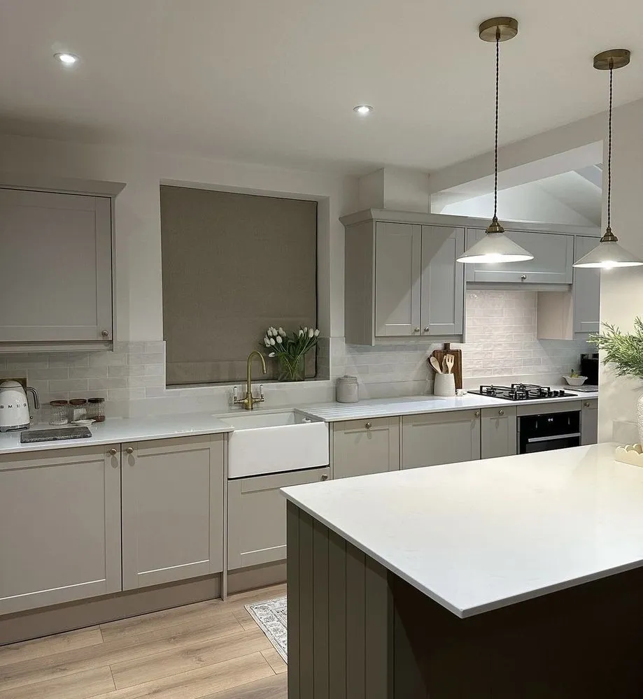 Slide of Vando Construction