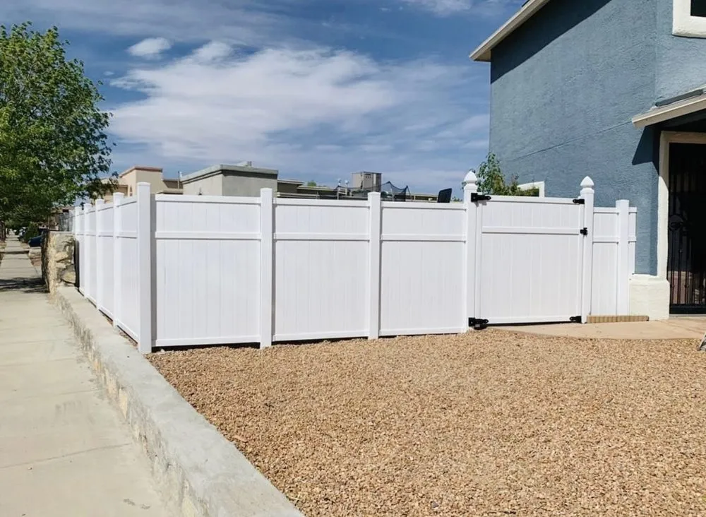 Slide of Vando Construction