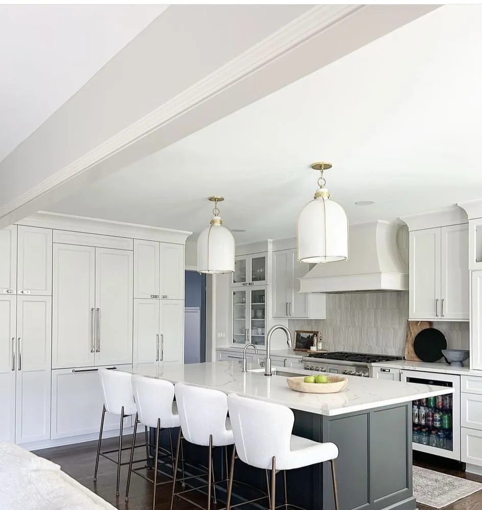 Slide of Vando Construction