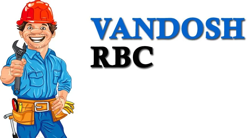 Slide of Vandosh RBC